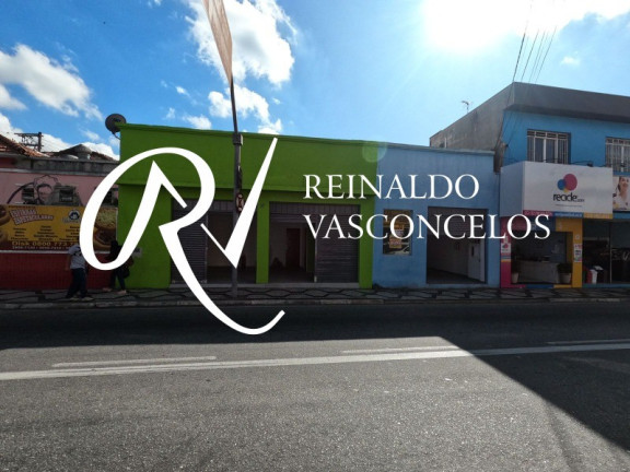 Imagem Imóvel Comercial à Venda, 1.000 m² em Centro - Jacareí