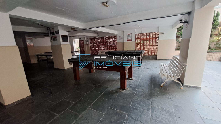 Imagem Apartamento com 2 Quartos à Venda, 64 m² em Caiçara - Praia Grande
