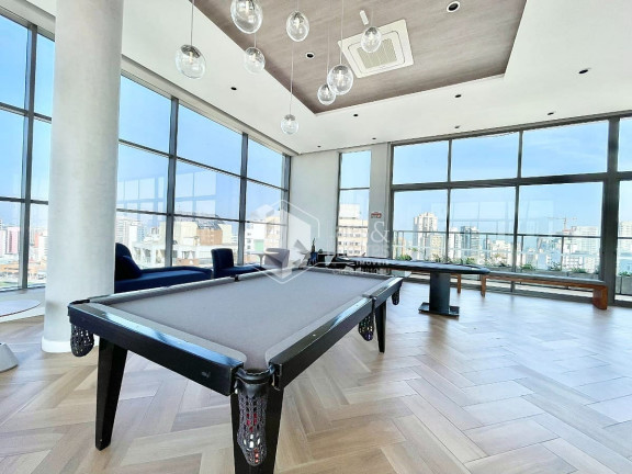 Imagem Apartamento com 1 Quarto à Venda, 44 m² em Vila Mariana - São Paulo