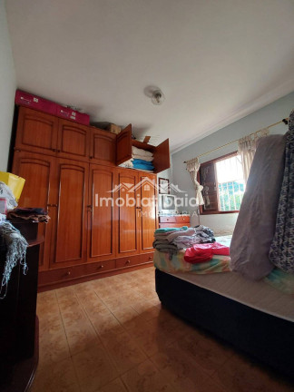 Imagem Chácara com 5 Quartos à Venda, 2.800 m² em Vale Do Rio Cachoeira - Piracaia