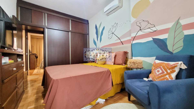 Imagem Apartamento com 3 Quartos à Venda, 130 m² em Copacabana - Rio De Janeiro Imagem Apartamento com 3 Quartos à Venda, 130 m² em Copacabana - Rio De Janeiro