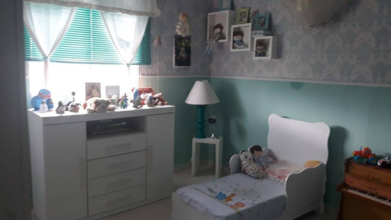 Imagem Apartamento com 3 Quartos à Venda, 90 m² em Parque Califórnia - Campos Dos Goytacazes Imagem Apartamento com 3 Quartos à Venda, 90 m² em Parque Califórnia - Campos Dos Goytacazes