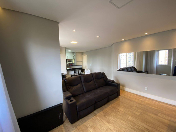 Imagem Apartamento com 2 Quartos à Venda, 50 m² em Saúde - São Paulo Imagem Apartamento com 2 Quartos à Venda, 50 m² em Saúde - São Paulo