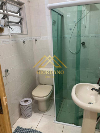 Imagem Apartamento com 1 Quarto à Venda, 50 m² em Centro - Itanhaém