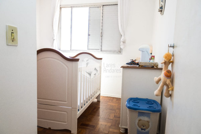 Imagem Apartamento com 3 Quartos à Venda, 110 m² em Santo Amaro - São Paulo