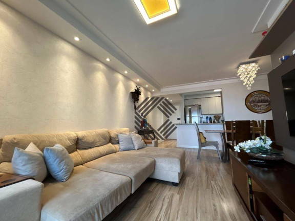 Imagem Apartamento com 3 Quartos à Venda, 95 m² em Residencial Montpellier - Sorocaba Imagem Apartamento com 3 Quartos à Venda, 95 m² em Residencial Montpellier - Sorocaba