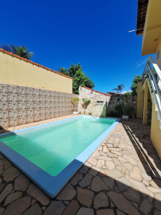 Imagem Casa com 3 Quartos à Venda, 360 m² em Boqueirão - Saquarema Imagem Casa com 3 Quartos à Venda, 360 m² em Boqueirão - Saquarema