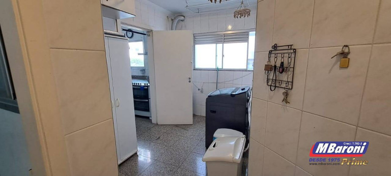 Imagem Apartamento com 4 Quartos à Venda, 150 m² em Vila Olímpia - São Paulo