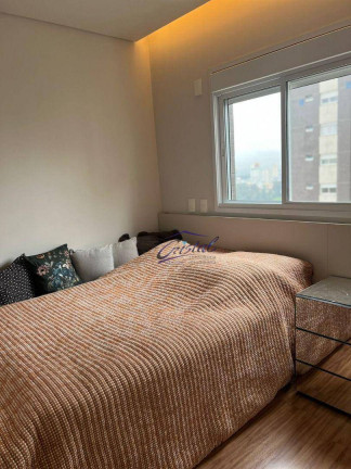 Imagem Apartamento com 2 Quartos à Venda, 82 m² em Vila São Francisco - São Paulo Imagem Apartamento com 2 Quartos à Venda, 82 m² em Vila São Francisco - São Paulo