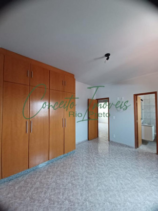 Imagem Apartamento com 2 Quartos para Alugar, 75 m² em Vila Imperial - São José Do Rio Preto