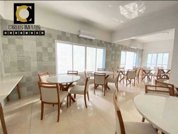 Imagem Apartamento com 2 Quartos à Venda, 67 m² em Macuco - Santos Imagem Apartamento com 2 Quartos à Venda, 67 m² em Macuco - Santos