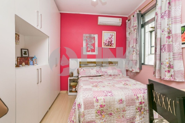 Imagem Apartamento com 2 Quartos à Venda, 59 m² em Mont Serrat - Porto Alegre Imagem Apartamento com 2 Quartos à Venda, 59 m² em Mont Serrat - Porto Alegre