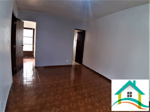 Imagem Sobrado com 3 Quartos à Venda, 162 m² em Vila Príncipe De Gales - Santo André