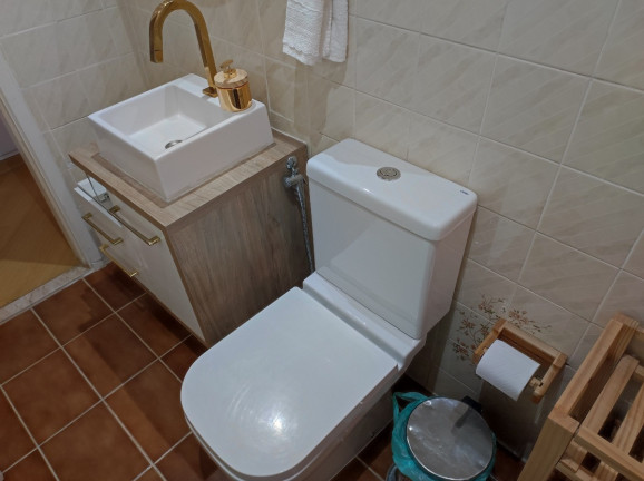 Imagem Apartamento com 2 Quartos à Venda, 64 m² em Vila Olímpia - São Paulo