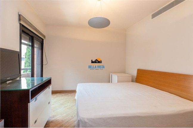 Imagem Apartamento com 3 Quartos à Venda,  em Moema - São Paulo