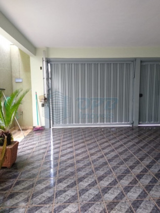 Imagem Casa à Venda, 210 m² em Geraldo Correia De Carvalho - Ribeirão Preto Imagem Casa à Venda, 210 m² em Geraldo Correia De Carvalho - Ribeirão Preto