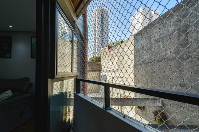 Imóvel com 3 Quartos à Venda,  em Alto Da Boa Vista - São Paulo