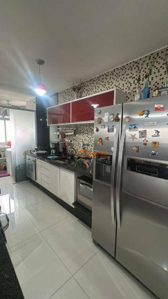 Imagem Apartamento com 3 Quartos à Venda, 82 m² em Vila Augusta - Guarulhos Imagem Apartamento com 3 Quartos à Venda, 82 m² em Vila Augusta - Guarulhos