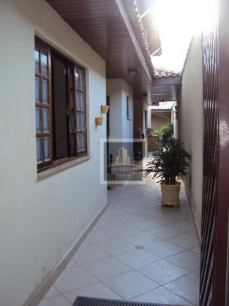 Imagem Sobrado com 3 Quartos à Venda, 189 m² em Vila Aprazível - Jacareí Imagem Sobrado com 3 Quartos à Venda, 189 m² em Vila Aprazível - Jacareí
