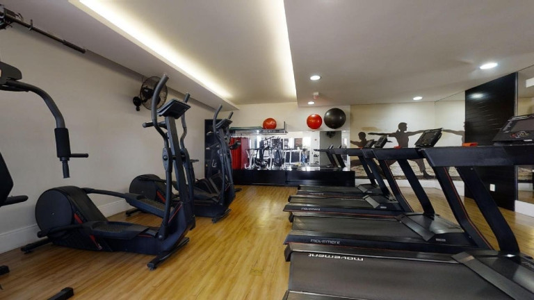 Imagem Imóvel com 1 Quarto à Venda, 47 m² em Brás - São Paulo