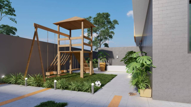 Imagem Apartamento com 2 Quartos à Venda, 52 m² em Cristo Redentor - João Pessoa Imagem Apartamento com 2 Quartos à Venda, 52 m² em Cristo Redentor - João Pessoa