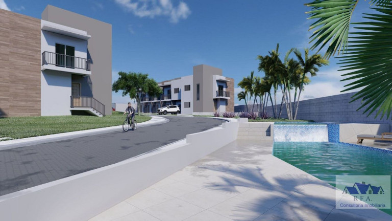 Imagem Casa de Condomínio com 3 Quartos à Venda, 80 m² em Bairro Taboão - São Roque Imagem Casa de Condomínio com 3 Quartos à Venda, 80 m² em Bairro Taboão - São Roque