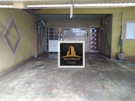 Imagem Casa com 3 Quartos à Venda, 159 m² em Conjunto Residencial Trinta E Um De Março - São José Dos Campos Imagem Casa com 3 Quartos à Venda, 159 m² em Conjunto Residencial Trinta E Um De Março - São José Dos Campos