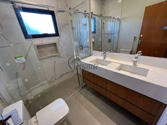 Imagem Casa com 3 Quartos à Venda, 199 m² em Jardins Di Roma - Indaiatuba