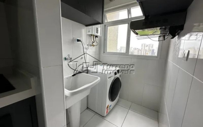 Imagem Apartamento com 2 Quartos à Venda, 77 m² em Vila Ema - São José Dos Campos
