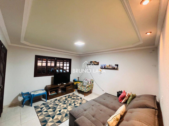 Imagem Casa com 3 Quartos à Venda, 285 m² em Residencial Ouro Verde - Igarapé Imagem Casa com 3 Quartos à Venda, 285 m² em Residencial Ouro Verde - Igarapé