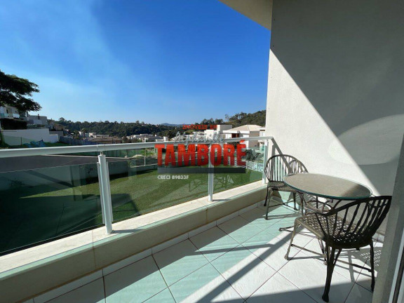 Imagem Casa de Condomínio com 5 Quartos à Venda, 451 m² em Alphaville - Santana De Parnaíba