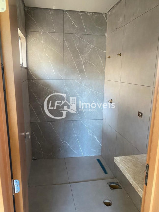 Imagem Casa com 3 Quartos para Alugar, 127 m² em Vila Nasser - Campo Grande