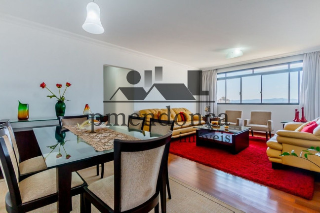 Imagem Apartamento com 3 Quartos à Venda, 105 m² em Perdizes - São Paulo Imagem Apartamento com 3 Quartos à Venda, 105 m² em Perdizes - São Paulo