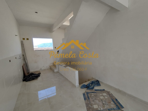 Imagem Casa com 2 Quartos à Venda, 65 m² em Vila Ligya - Guarujá Imagem Casa com 2 Quartos à Venda, 65 m² em Vila Ligya - Guarujá