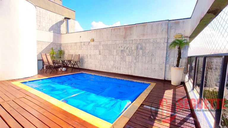 Imagem Cobertura com 3 Quartos para Temporada, 220 m² em Riviera De São Lourenço - Bertioga Imagem Cobertura com 3 Quartos para Temporada, 220 m² em Riviera De São Lourenço - Bertioga