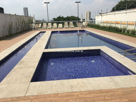 Imagem Apartamento com 3 Quartos à Venda, 95 m² em Vila Monumento - São Paulo