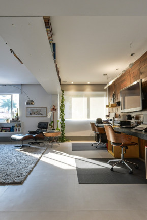 Imagem Imóvel com 1 Quarto à Venda, 178 m² em Pinheiros - São Paulo Imagem Imóvel com 1 Quarto à Venda, 178 m² em Pinheiros - São Paulo