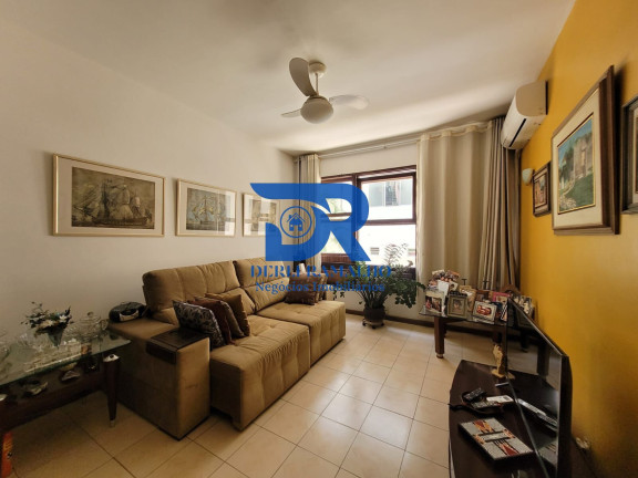 Apartamento com 3 Quartos à Venda, 100 m² em Botafogo - Rio De Janeiro