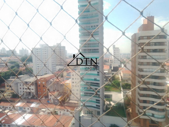 Imagem Apartamento com 4 Quartos à Venda, 118 m² em Vila Mariana - São Paulo