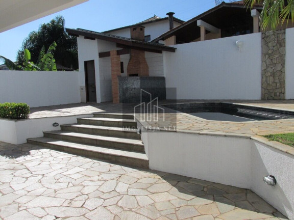 Imagem Casa com 5 Quartos à Venda, 400 m² em Alphaville - Santana De Parnaíba Imagem Casa com 5 Quartos à Venda, 400 m² em Alphaville - Santana De Parnaíba