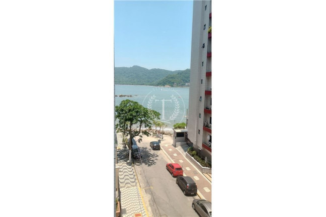 Imagem Apartamento com 1 Quarto à Venda, 85 m² em Itararé - São Vicente Imagem Apartamento com 1 Quarto à Venda, 85 m² em Itararé - São Vicente