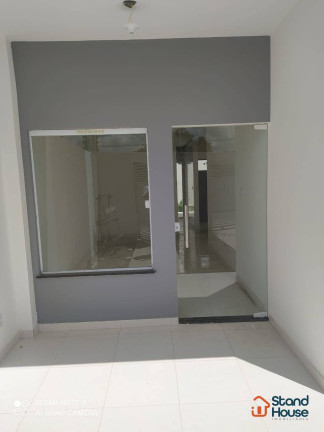 Imagem Casa com 3 Quartos à Venda, 1 m² em Mangabeira - Feira De Santana Imagem Casa com 3 Quartos à Venda, 1 m² em Mangabeira - Feira De Santana
