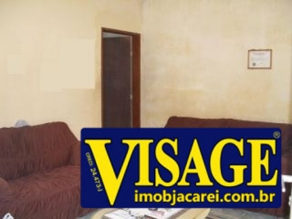 Imagem Casa com 2 Quartos à Venda,  em Primeiro De Maio - Jacareí