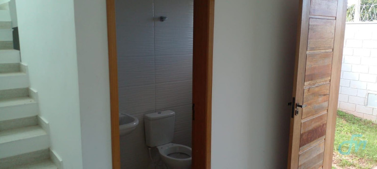 Imagem Sobrado com 3 Quartos à Venda, 74 m² em Loteamento Alvorada - Mogi Das Cruzes