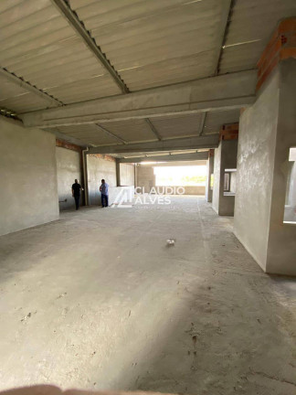 Imagem Galpão à Venda, 535 m² em Mangabeira - Feira De Santana Imagem Galpão à Venda, 535 m² em Mangabeira - Feira De Santana
