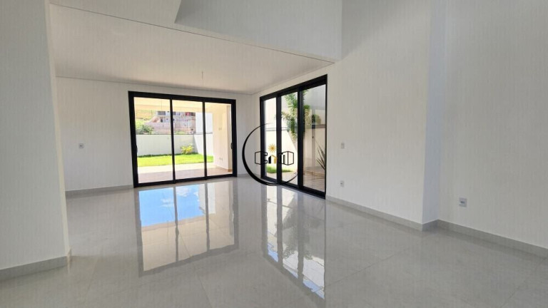 Imagem Casa de Condomínio com 3 Quartos à Venda, 208 m² em Residencial Ibi-aram Ii - Itupeva