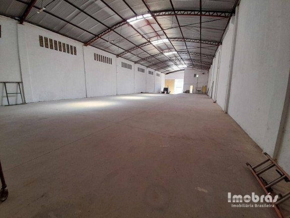 Imagem Galpão para Alugar, 900 m² em Paupina - Fortaleza Imagem Galpão para Alugar, 900 m² em Paupina - Fortaleza