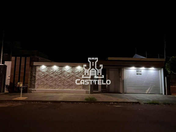 Imagem Casa com 3 Quartos à Venda, 225 m² em Centro - Andirá Imagem Casa com 3 Quartos à Venda, 225 m² em Centro - Andirá