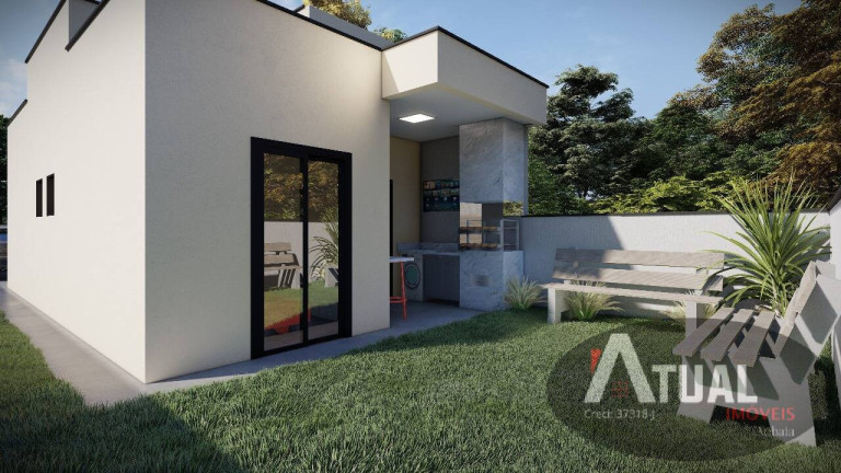 Imagem Casa com 2 Quartos à Venda, 61 m² em Canjica (terra Preta) - Mairiporã
