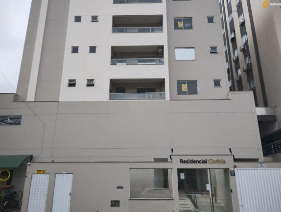 Imagem Apartamento com 2 Quartos à Venda, 91 m² em Tabuleiro - Camboriú